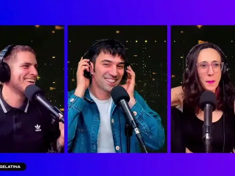 Tres Estrellas, el programa que recibirá a Sergio Massa