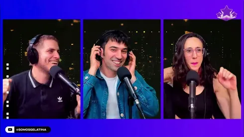 Tres Estrellas, el programa que recibirá a Sergio Massa