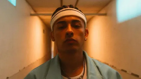 Los detalles del nuevo disco de Trueno que ilusiona a sus seguidores