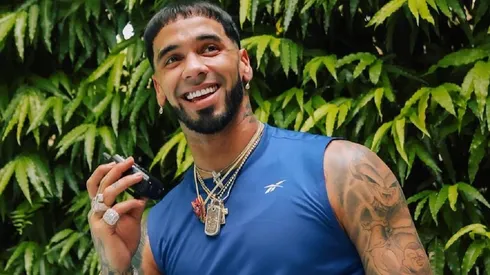 El estado de salud de Anuel AA que preocupa a todos