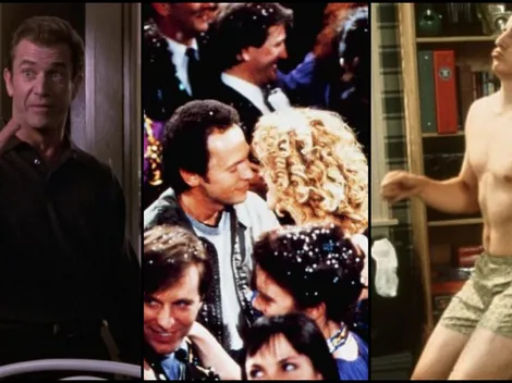 Prime Video: 3 comedias clásicas para ver en la plataforma