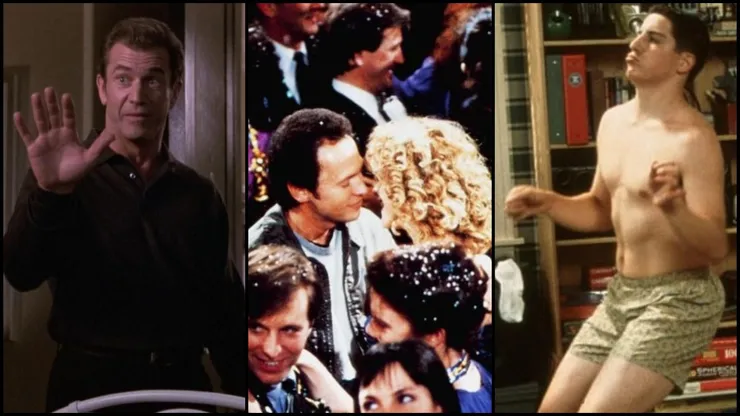 Prime Video: 3 comedias clásicas para ver en la plataforma