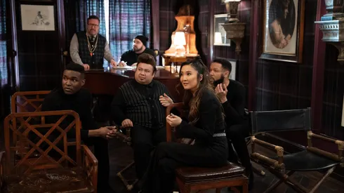 La serie ha obtenido nominaciones a premios como los Emmy.