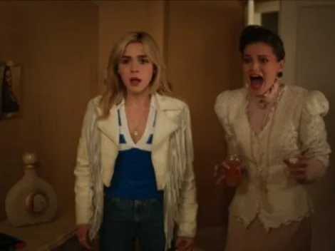 Prime Video: la película con Julie Bowen y Kiernan Shipka que es lo más visto