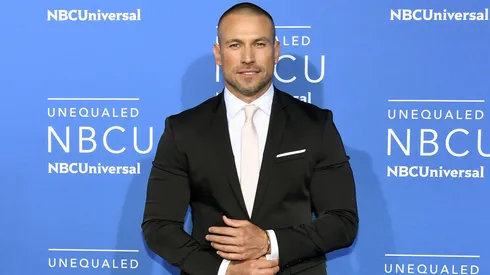 La serie está protagonizada por Rafael Amaya