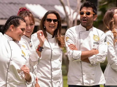 ENCUESTA: ¿Quién debe ganar MasterChef Celebrity Colombia 2023?