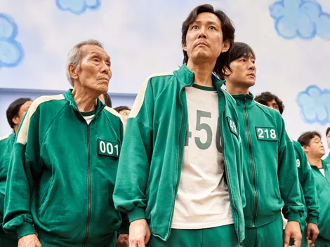 Netflix confirmó todo lo que se viene de El juego del calamar