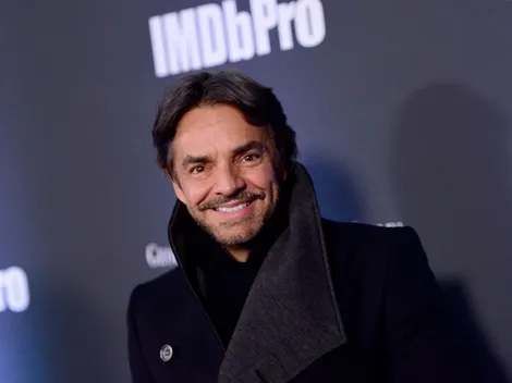 ¿Eugenio Derbez no paga?: Esto fue lo que en verdad dijo con Adela Micha