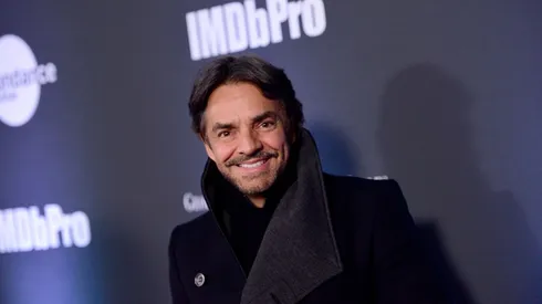 Eugenio Derbez se volvió a poner en el centro de la polémica, por una entrevista dada a Adela Micha hace 5 años.