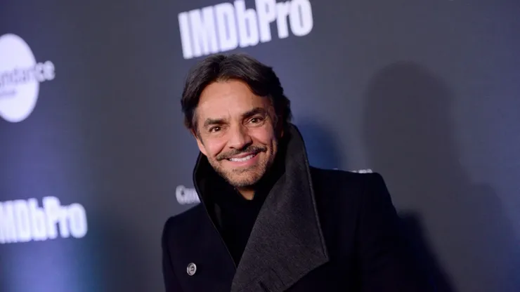 Eugenio Derbez se volvió a poner en el centro de la polémica, por una entrevista dada a Adela Micha hace 5 años.