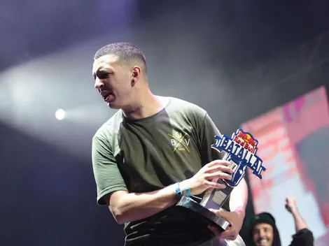 Red Bull Batalla Argentina 2023: ¿Quiénes son los participantes y jurados?