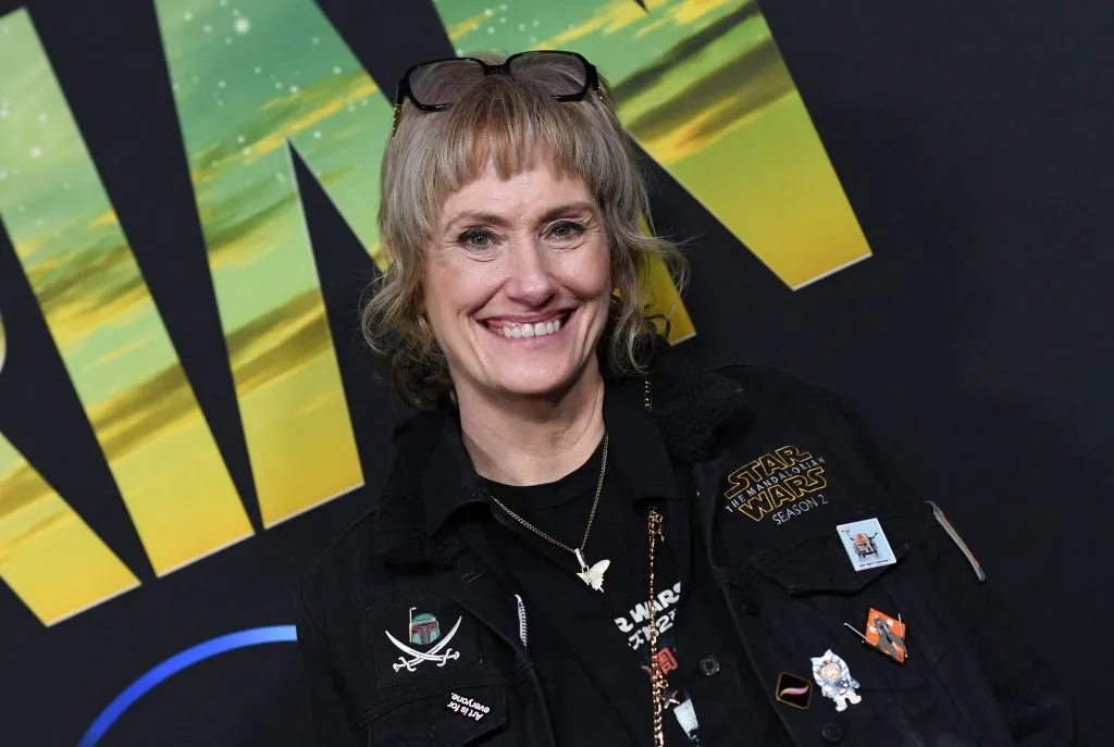 Shawna Trpcic. (IMDb)