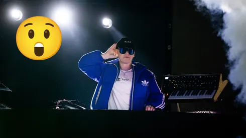 SORPRESA: Bizarrap será el sponsor de un reconocido piloto de automovilismo