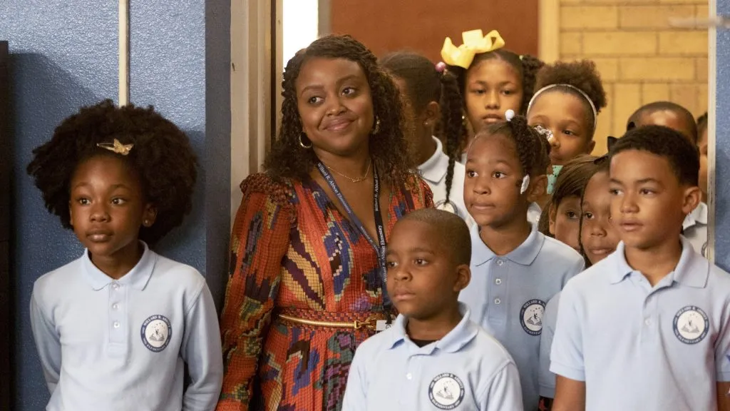 Abbott Elementary, una de las mejores comedias recientes. (IMDb)