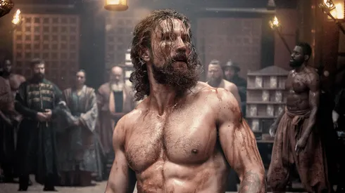 Vikings Valhalla no tendrá una cuarta temporada.