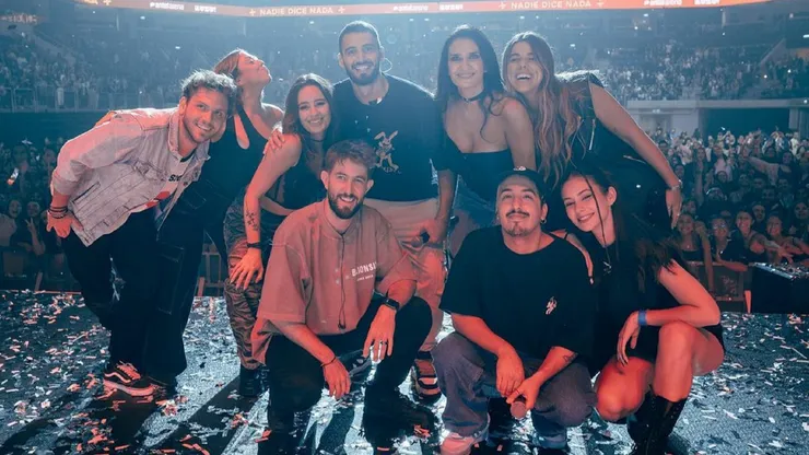 Entradas para Luzu TV En Vivo 2023: precios y dónde comprarlas para los shows