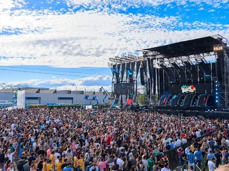 Entradas para Love the Twenties en Madrid 2024: precios y dónde comprarlas