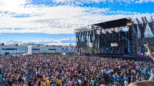 Llega el Love the Twenties en Madrid 2023.