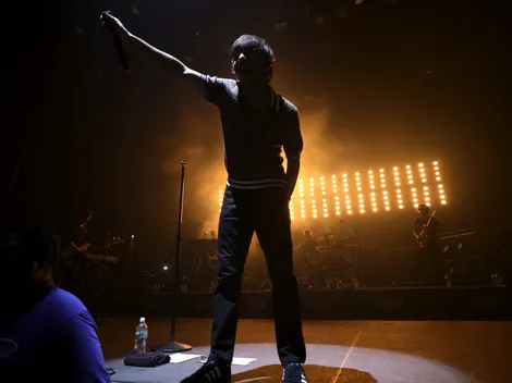 Paramount+: la película de un exintegrante de One Direction que es lo más visto