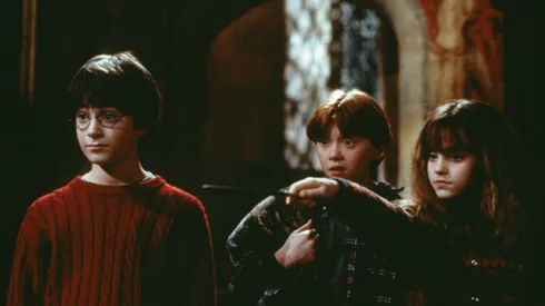 La saga mágica tiene a dos de sus película siendo furor en HBO Max.