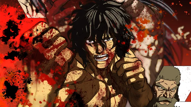 El anime más visto en Netflix México hoy acaba de estrenar su temporada 2