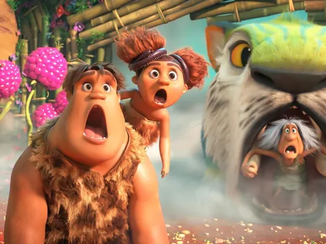 Netflix: No es Nowhere. La película más vista en México hoy