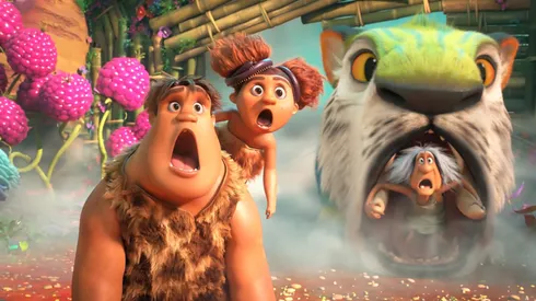 Este título ha superado a otros éxitos de drama, romance y thriller