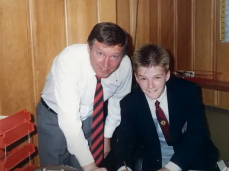 Netflix: ¿Cuánto le falta a Beckham para ser la serie más vista en la historia de la plataforma?