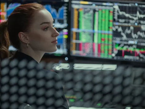 Juego Limpio: cuál es el reparto del thriller en Netflix