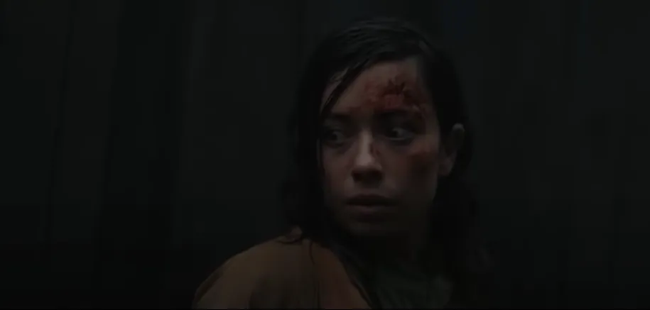 Imagen: @NetflixEspana.