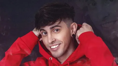 Robleis anunció una segunda fecha en Argentina.