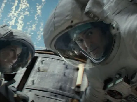 Gravity regresa a Cinemex en 3D y aquí, te contamos todo lo que no sabías sobre la cinta