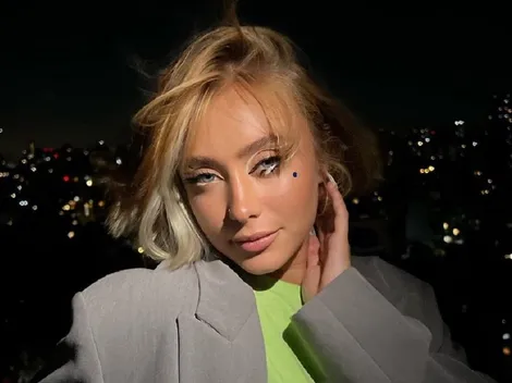 La vida de Tuli Acosta, la exitosa influencer que llega al Bailando 2023