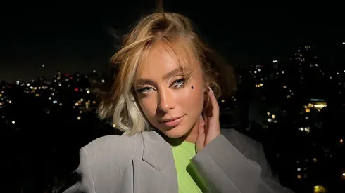 La vida de Tuli Acosta, la exitosa influencer que llega al Bailando 2023