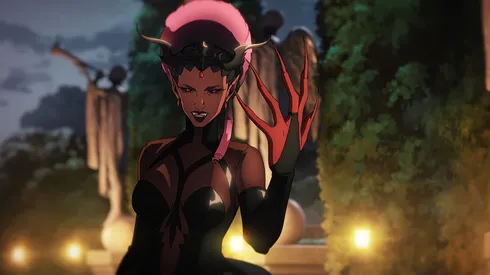 La temporada de Castlevania: Nocturne terminó con un cliffhanger de alto impacto para los fanáticos.