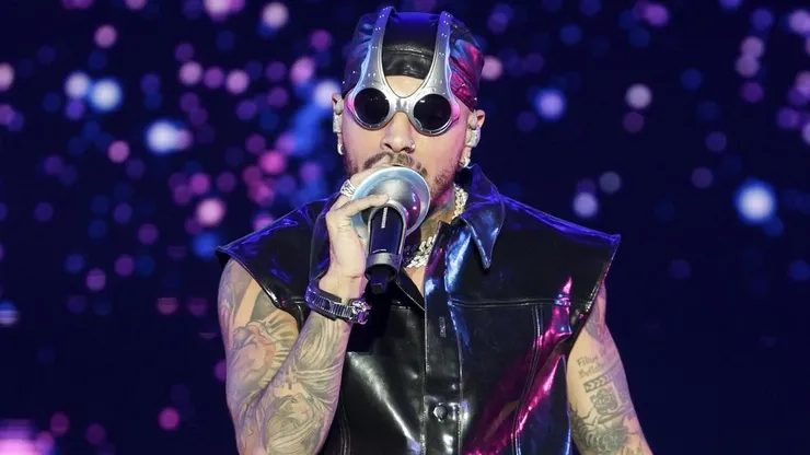 ¿Por qué Rauw Alejandro canceló su gira por Latinoamérica y cómo pedir reembolso?