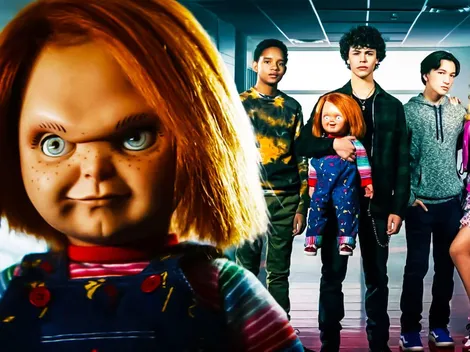 Cuándo se estrena la tercera temporada de Chucky