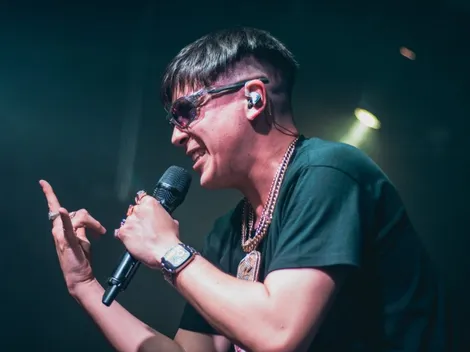 YSY en Argentina 2023: cuándo, dónde será el concierto y cómo comprar entradas