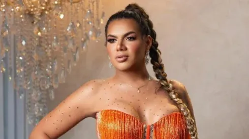 Kimberly la más preciosa estará en La Casa de los Famosos México 2023.