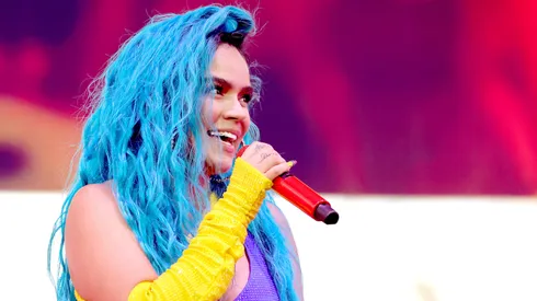 Karol G brindará una gira por Latinoamérica.