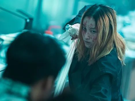 ¿De qué se trata Bailarina, de Netflix?