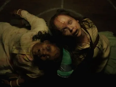 ¿Está en Netflix? Dónde ver El exorcista