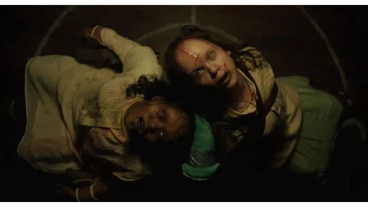 ¿Está en Netflix? Dónde ver El exorcista
