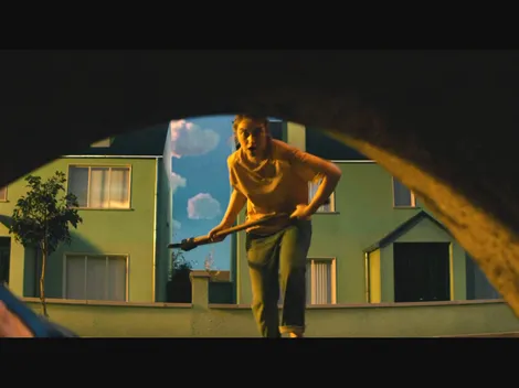 Prime Video: la película de una hora y medio y que no te animarás a ver