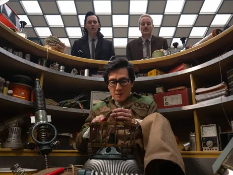 ¿Cuándo se estrena el episodio 2 de Loki, temporada 2?