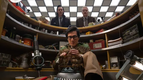 Cuándo sale el episodio 2 de Loki 2.