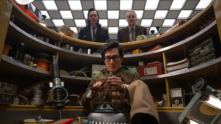 Cuándo sale el episodio 2 de Loki 2.