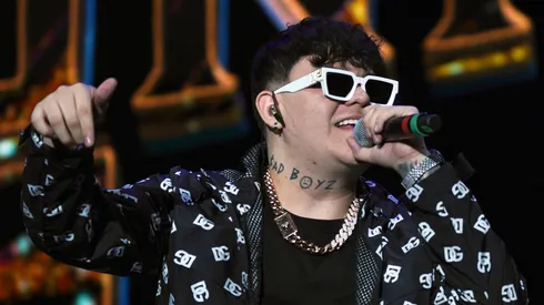 Junior H se presentará en México en este 2023.