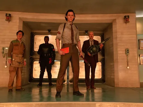 Loki, temporada 2: cómo ver la serie en español latino ONLINE