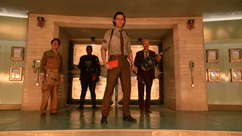 Todo sobre la manera de ver Loki 2.